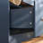 Raybin 35.5 " W Entry Hall Wardrobe-790644491