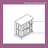 Tall Accent Cabinet With Glass Door-290700187