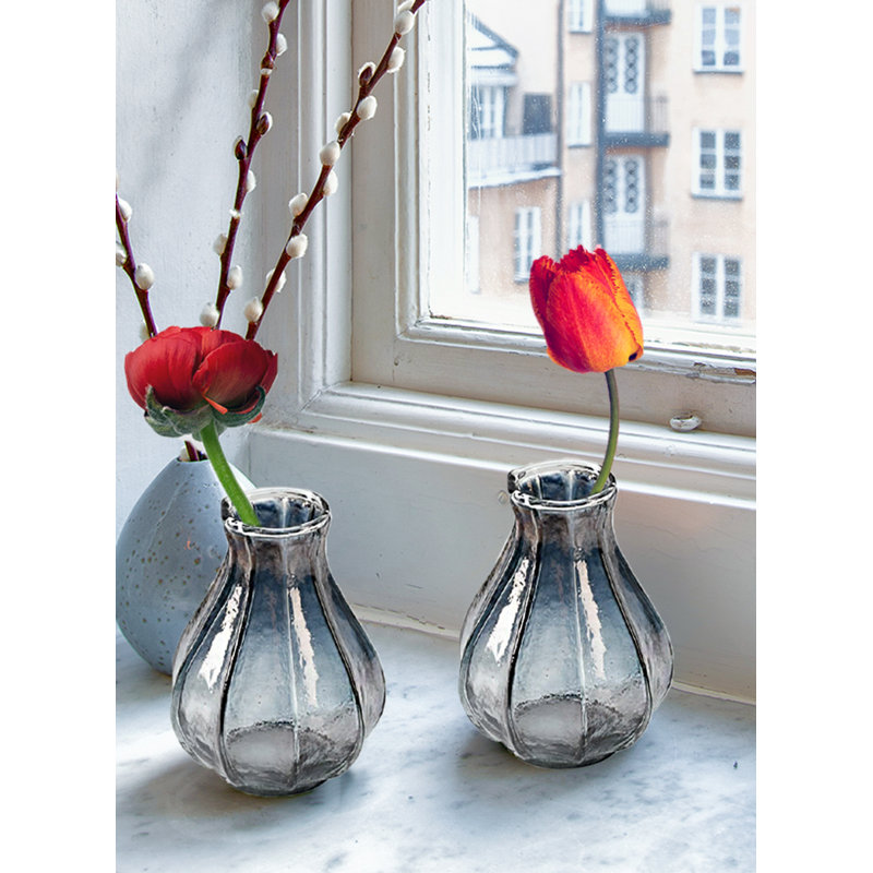 Boltz Glass Table Vase