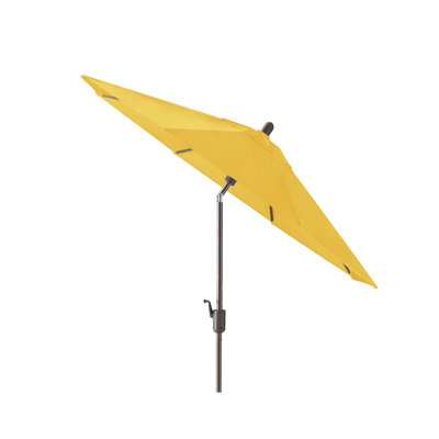 Natalie 8.7' Sunbrella® Market Umbrella