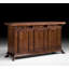 94'' Solid Wood Sideboard