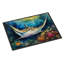 Sting Ray Doormat-2024317091
