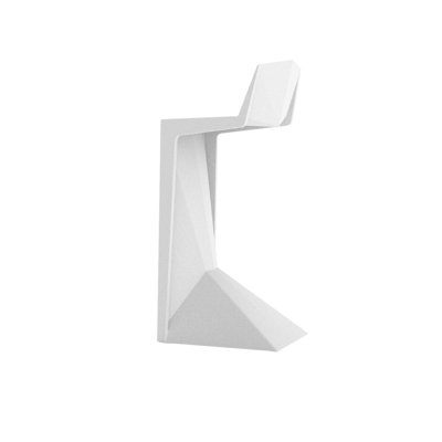 Voxel 28.25” Patio Bar Stool