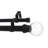 Cotner Steel Adjustable Double Curtain Rod-1067906873-1067906876