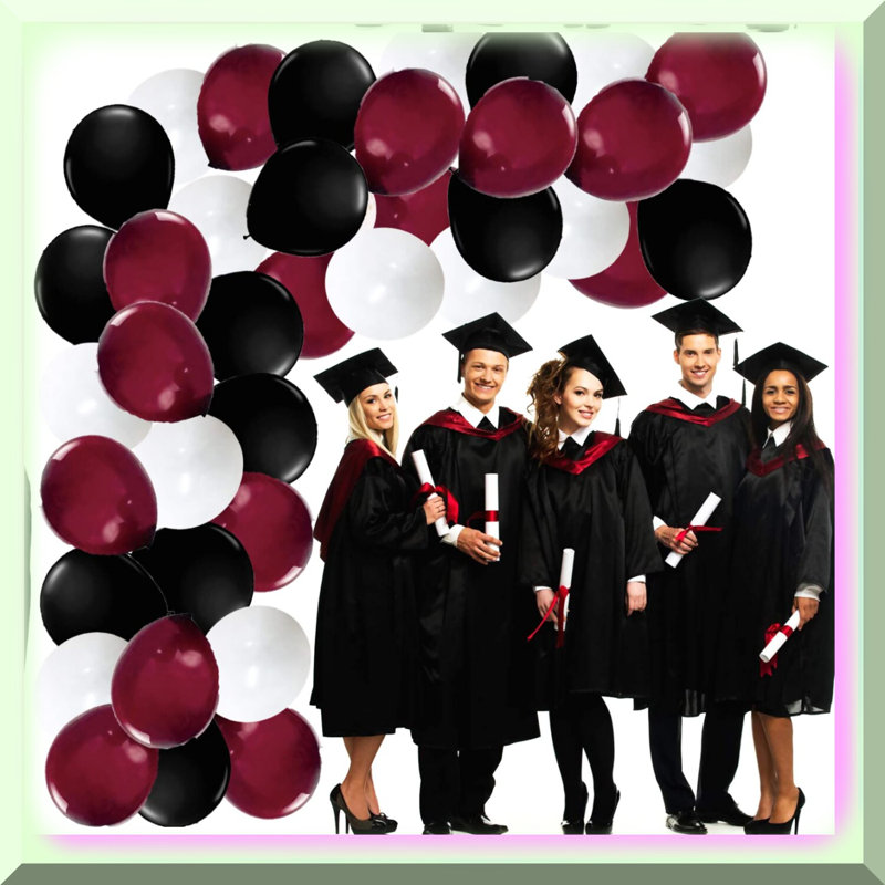 15pcs White Tissue Paper Honeycomb Balls Set 4, 6, 8 Inches