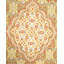 Classic One-of-a-Kind 8' 0" X 10' 1" Hand Knotted Area Rug