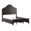 Lit standard en bois massif Woodside-2016451626-2016451631