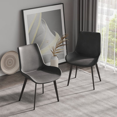 Chaise de salle à manger Modern