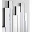 Kreamer Crystal Style Accent Mirror-1723264157