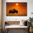 Brampt Bison Sunrise-107678014