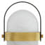 Flemming 1 - Light Armed Sconce