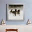 Winter Roundup II - photographie encadrée sur toile-281498648-281498650