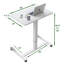 Raygen 28" Pneumatic Height Adjustable Standing Desk-529033304