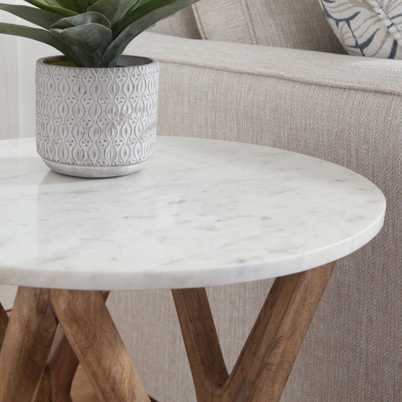 Table de bout Wyman