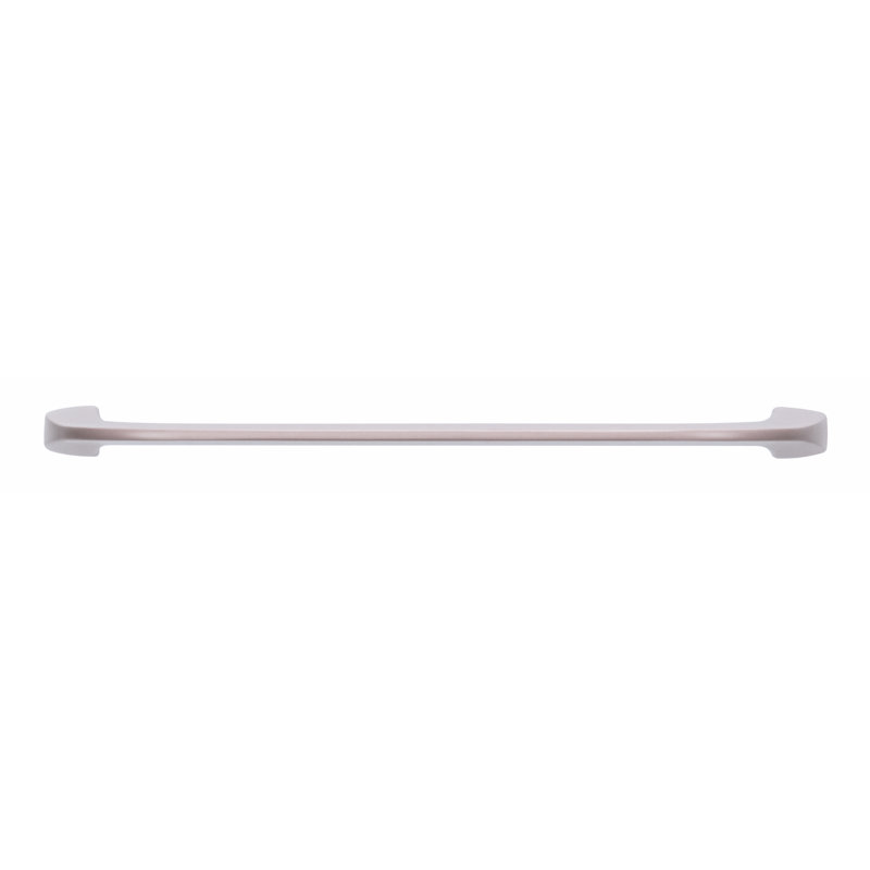 Schwinn 2Z240-160, Nickel satiné, 6 5/16"