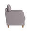 Fauteuil en polyester 35 po Alennah-162301322-225043516