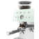 Smeg EGF03 Espresso Coffee Machine with Grinder