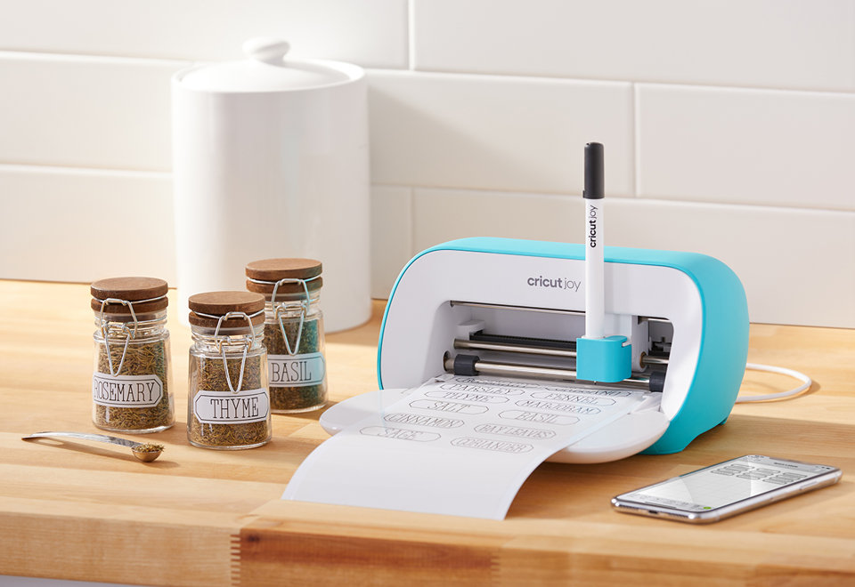 Cricut Joy