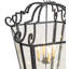 Marin 8 - Light Chandelier