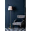 149cm Traditional Floor Lamp