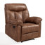 Fauteuil inclinable Robert