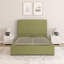 Upholstered Lift Up Storage Ottoman Bed-1162622799-1162622902