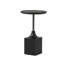 Brunswick Stone End Table