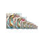 City Lights II - peinture sur toile tendue-67846448