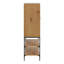 Almuth 80cm Sideboard