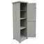 Cardel 45.5 Cm X 45.5 Cm Garden Cabinet Ben