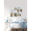 "Coastal Serenity", reproduction sur toile tendue-132228933