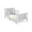 Connelly Reversible Panel Toddler Bed