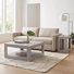 Allysyn Contemporary Coordinated Living Room Table Set