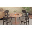 Table de salle à manger Haben-202247098-202247096