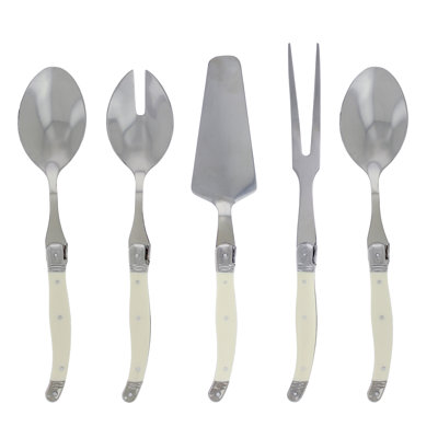 Laguiole 5 Piece Hostess Set