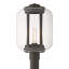 Fairwinds 1 -Light 18.4" H Hardwired Lantern Head-1267885919