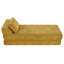 Lit de jour convertible et lit d'invité dépliant avec grand matelas-2066858158