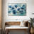 Springing Up Blue-752996554-752996557