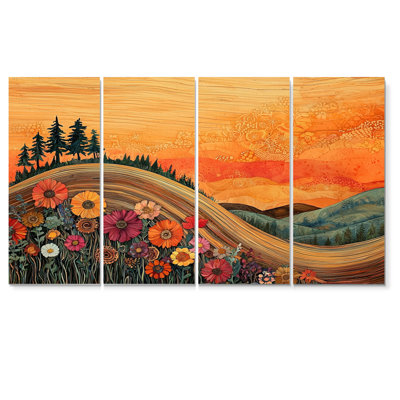 Coucy - Art - Pour le salon