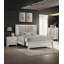 Meuble de rangement contemporain 1 tiroir 4 tiroirs