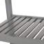 Chariot de cuisine (tabouret non inclus)-1365498719