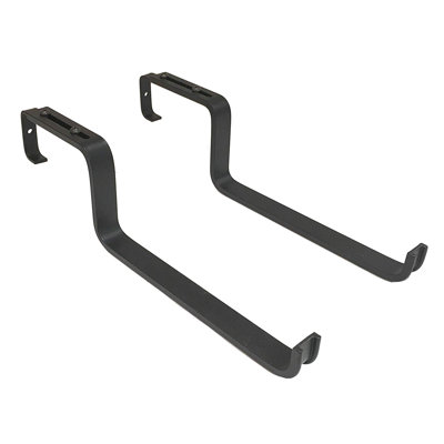 Blissany Metal Bracket Plant Stand