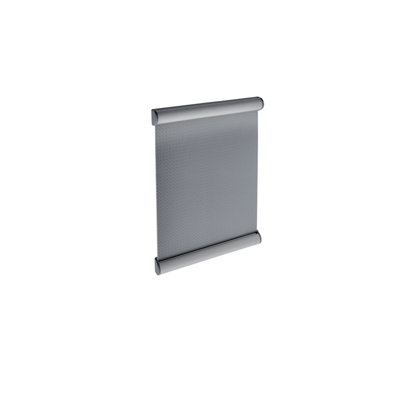 5" x 7" Vertical/Horizontal Door Sign Snap Frame, 10-Pack