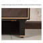 Armoire d'appoint moderne avec rangement et rangement-122634719