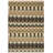 Brunson Wool Geometric Rug-19263524