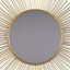 Miroir d'appoint Ari Sunburst