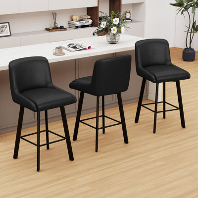 Tabouret de bar 26 po H