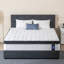 Matelas hybride en mousse à mémoire de forme moyenne à refroidissement moyen, certifié OEKO-TEX®-625166591-614015959
