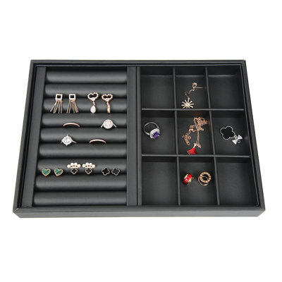 Plateau à bijoux +
