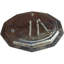 Repose-pieds / plateau de table basse-124968859
